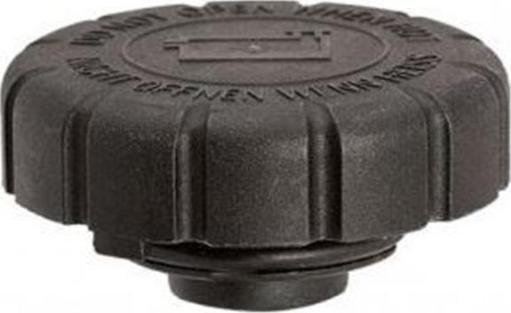 Magneti Marelli 359001602890 - Sealing Cap, radiator autospares.lv