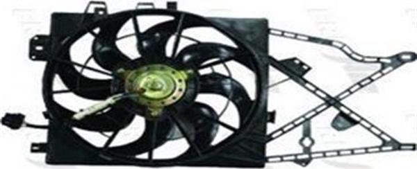 Magneti Marelli 359003900060 - Fan, radiator autospares.lv