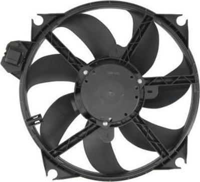 Magneti Marelli 359003900030 - Fan, radiator autospares.lv