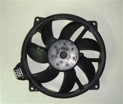 Magneti Marelli 359003900020 - Fan, radiator autospares.lv