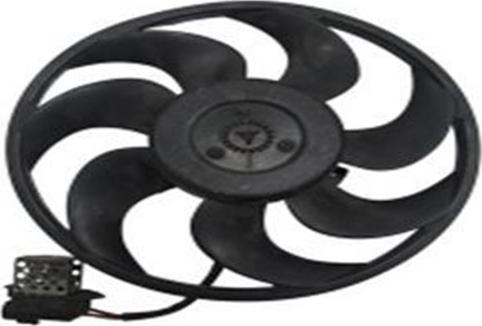 Magneti Marelli 359003900100 - Fan, radiator autospares.lv