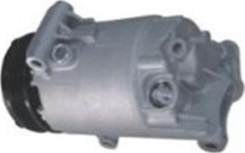 Magneti Marelli 359002000430 - Compressor, air conditioning autospares.lv