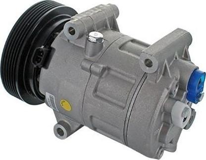 Magneti Marelli 359002000140 - Compressor, air conditioning autospares.lv