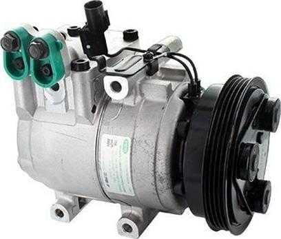 Magneti Marelli 359002000790 - Compressor, air conditioning autospares.lv