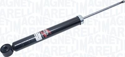 Magneti Marelli 354353070000 - Shock Absorber autospares.lv