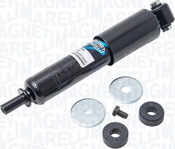 Magneti Marelli 354315080000 - Shock Absorber autospares.lv