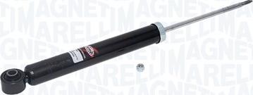 Magneti Marelli 354326070000 - Shock Absorber autospares.lv