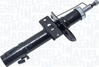 Magneti Marelli 354322070000 - Shock Absorber autospares.lv