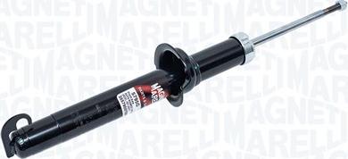 Magneti Marelli 355795070000 - Shock Absorber autospares.lv