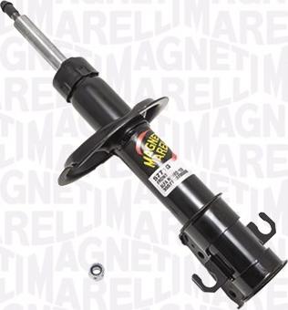 Magneti Marelli 355771070000 - Shock Absorber autospares.lv