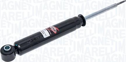 Magneti Marelli 356408070000 - Shock Absorber autospares.lv