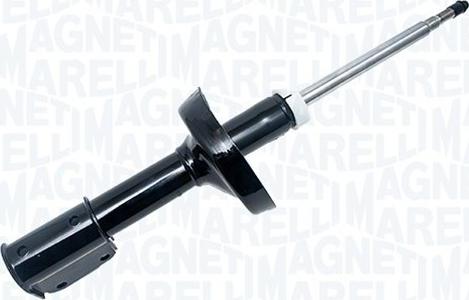 Magneti Marelli 356159070000 - Shock Absorber autospares.lv