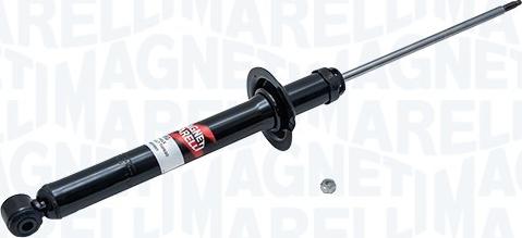 Magneti Marelli 356188070000 - Shock Absorber autospares.lv