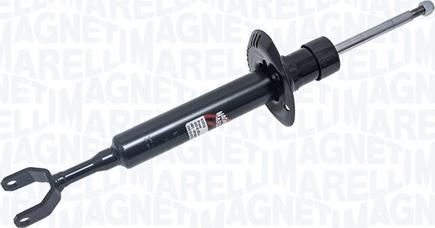 Magneti Marelli 356301070000 - Shock Absorber autospares.lv