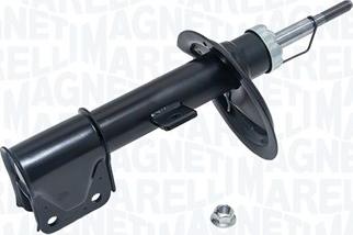 Magneti Marelli 356330070100 - Shock Absorber autospares.lv