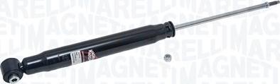 Magneti Marelli 356331070000 - Shock Absorber autospares.lv