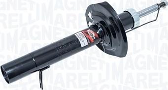 Magneti Marelli 356320070100 - Shock Absorber autospares.lv