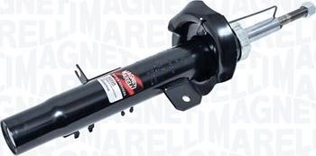 Magneti Marelli 356322070100 - Shock Absorber autospares.lv