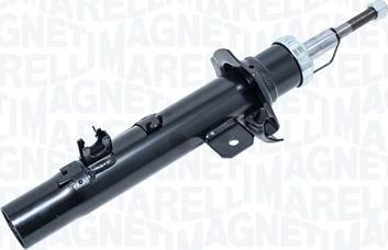 Magneti Marelli 356322070200 - Shock Absorber autospares.lv