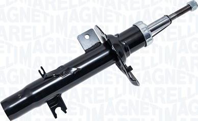 Magneti Marelli 356327070100 - Shock Absorber autospares.lv