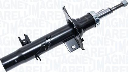 Magneti Marelli 356327070200 - Shock Absorber autospares.lv