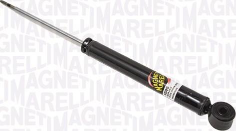 Magneti Marelli 356209070000 - Shock Absorber autospares.lv