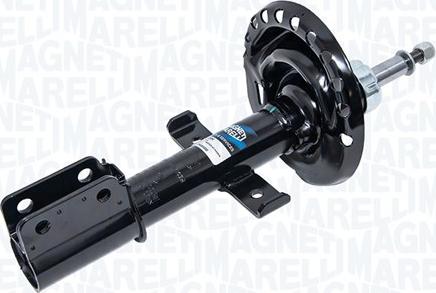 Magneti Marelli 356229080000 - Shock Absorber autospares.lv