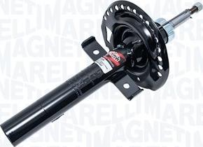 Magneti Marelli 356226070000 - Shock Absorber autospares.lv