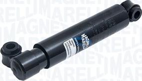 Magneti Marelli 350904080000 - Shock Absorber autospares.lv