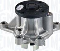 Magneti Marelli 350984095000 - Water Pump autospares.lv