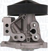 Magneti Marelli 350984091000 - Water Pump autospares.lv