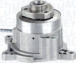 Magneti Marelli 350984045000 - Water Pump autospares.lv