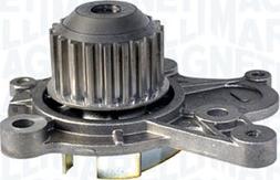 Magneti Marelli 350984059000 - Water Pump autospares.lv