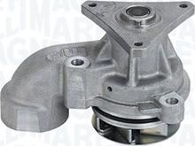 Magneti Marelli 350984058000 - Water Pump autospares.lv