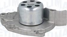 Magneti Marelli 350984009000 - Water Pump autospares.lv