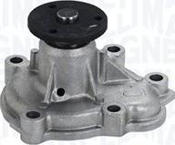 Magneti Marelli 350984005000 - Water Pump autospares.lv