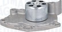 Magneti Marelli 350984006000 - Water Pump autospares.lv