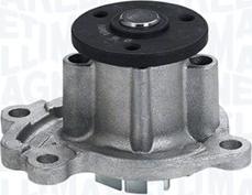 Magneti Marelli 350984003000 - Water Pump autospares.lv