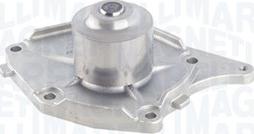 Magneti Marelli 350984007000 - Water Pump autospares.lv