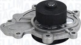 Magneti Marelli 350984014000 - Water Pump autospares.lv