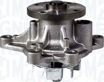 Magneti Marelli 350984015000 - Water Pump autospares.lv