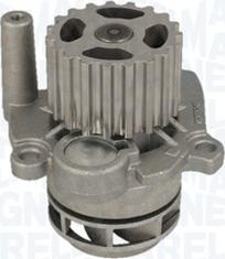 Magneti Marelli 350984010000 - Water Pump autospares.lv