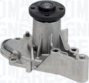 Magneti Marelli 350984018000 - Water Pump autospares.lv