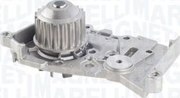 Magneti Marelli 350984039000 - Water Pump autospares.lv