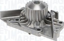 Magneti Marelli 350984038000 - Water Pump autospares.lv