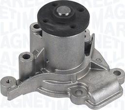 Magneti Marelli 350984077000 - Water Pump autospares.lv