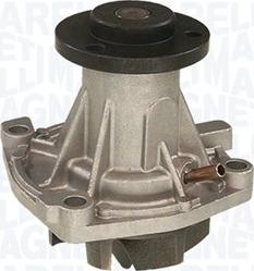 Magneti Marelli 350984145000 - Water Pump autospares.lv