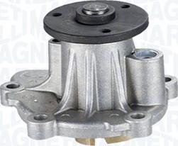 Magneti Marelli 350984107000 - Water Pump autospares.lv