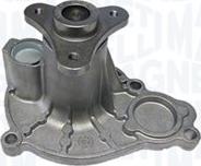 Magneti Marelli 350984134000 - Water Pump autospares.lv