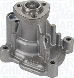 Magneti Marelli 350984124000 - Water Pump autospares.lv